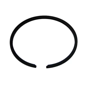RING, PISTON, ECHO