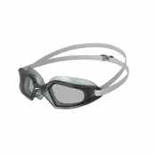 Plaukimo akiniai Speedo HYDROPULSE 8-12268D649 Balta Vienas dydis kaina