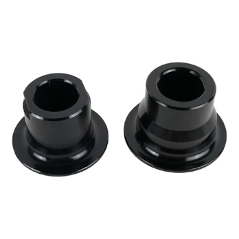 Specialized galinės stebulės dangteliai | Formula OE Spec Boost | Thru-Axle 12x148 mm | Driveside + Non-driveside