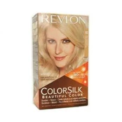 Revlon Colorsilk Ammonia Free 80 Light As Blonde kaina
