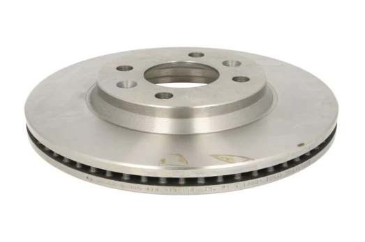 BOSCH 0 986 478 375 Brake Disc