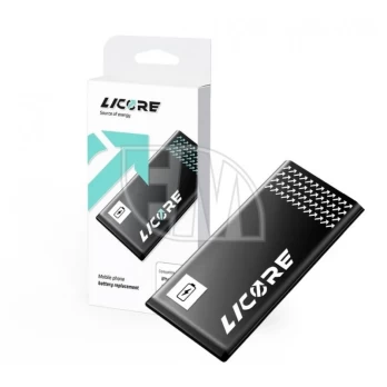 Dėklas Baterija for Iphone X 2716 mAh LICORE