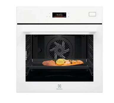 Orkaitė Electrolux LOB8S38V