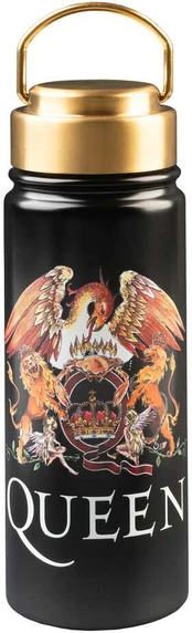 ERIK Queen Nerūdijantis plienas bottle 500ml
