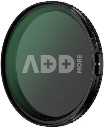 JJC F NCB67 3 in 1 Filter