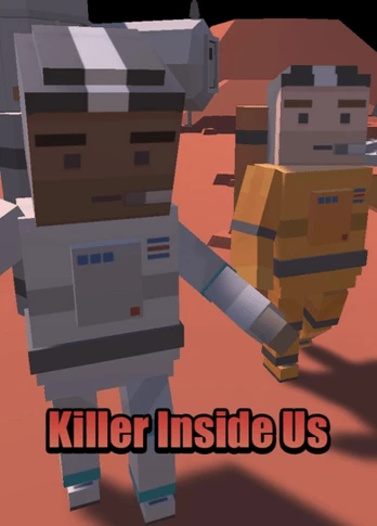 Killer Inside Us PC