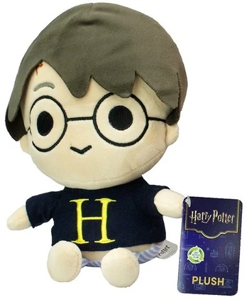 Dinotoys Harry Potter pliušinis žaislas Harry 28 cm