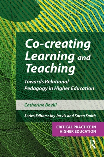 Co-creating Learning and Teaching