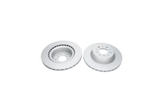 Stabdžių diskas Kavo Parts BR-10044-C