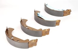 FERODO FSB571 Brake shoe set kaina