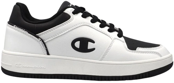 Champion RD18 2.0 Low Cut W S11470 WW028 batai