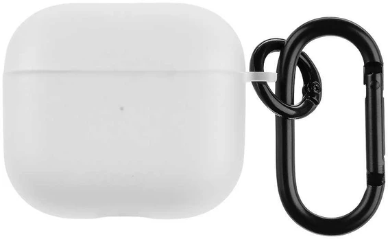 OBAL:ME GhostCase for Apple AirPods 4