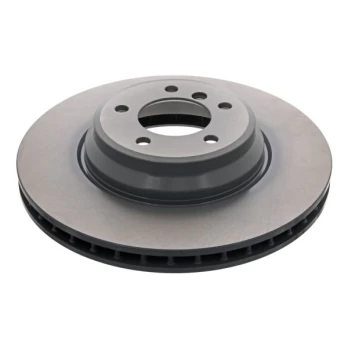 FEBI FE44050 Brake Disc