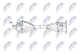 Pusašis NTY NPW-AU-057