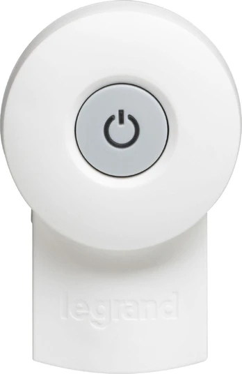 KAMPINIS KIŠTUKAS LE-50409 230 V 16 A LEGRAND
