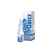 QUIXX nosies purškalas, 30 ml, 1 vnt. kaina