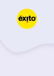 Recharge Exito - top up Colombia