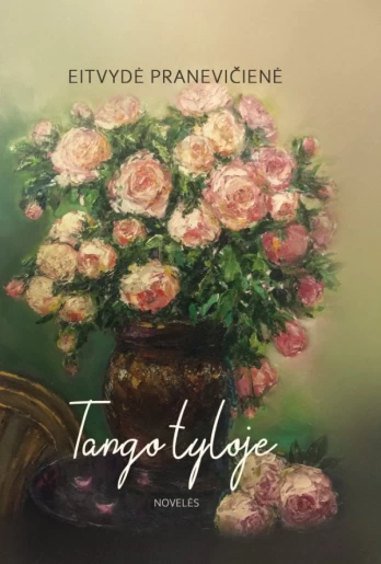 Tango tyloje