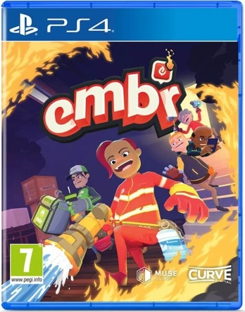 Embr: Über Firefighters
