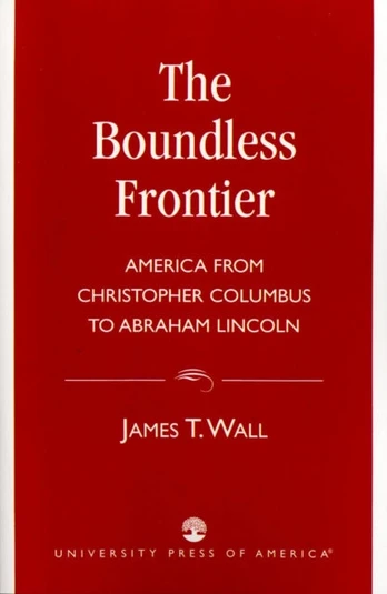 Boundless Frontier