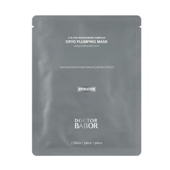 Babor Hydration Cryo Plumping Mask 0
