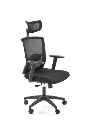 Biuro kėdė MASON, juoda