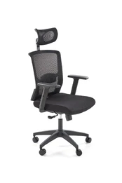 Biuro kėdė MASON, juoda kaina