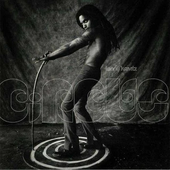 Lenny Kravitz - Circus (vinilinė plokštelė, LP)