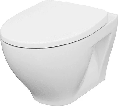 Mito By Cersanit SET A29 MIS.MODUO CLEANON DES.MODUO SLIM
