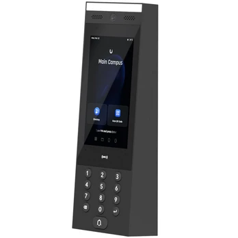 Ubiquiti UACC-Intercom-SAM UniFi Access Intercom surface angle mount accessory