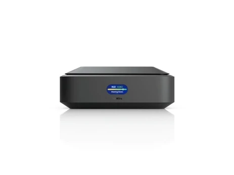 „Ubiquiti AirWire“ belaidis tinklas, 5800 Mbit/s