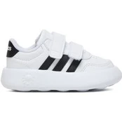 Laisvalaikio batai adidas Breaknet 3.0 JS3680 Balta