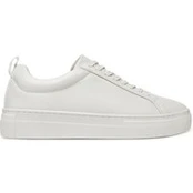 Vagabond Shoemakers Laisvalaikio batai Zoe Platform 5927-101-01 Balta
