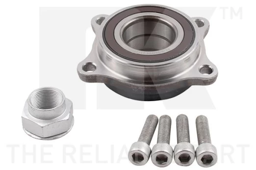 Rato guolis NK 751006