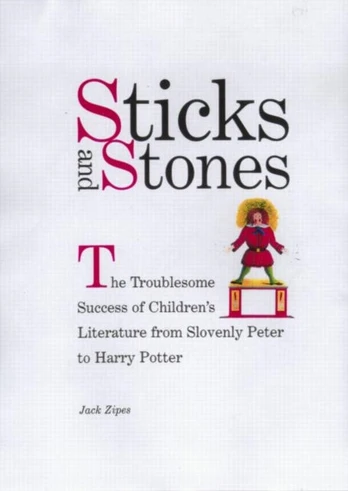 Sticks and Stones