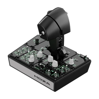 Moza Racing MOZA MTP Throttle Panel