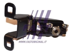 Ritinėlio kreiptuvas, atstumiamos durys FAST FT95560 kaina