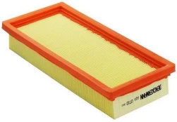 Oro filtras DENCKERMANN A140710 kaina