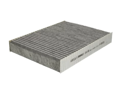 Salono filtras KNECHT LAK686