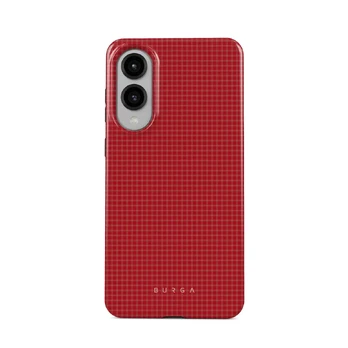Headliner - Samsung Galaxy S25 Edge Case