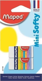 Maped Softy Mini trintukai, 2 vnt.