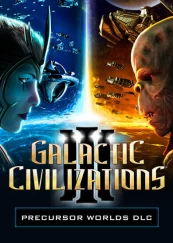 Galactic Civilizations III PC kaina