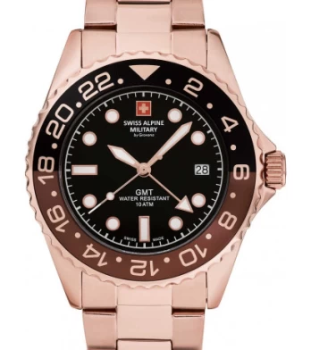 Swiss Alpine Military 7052.1164