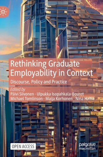 Rethinking Graduate Employability in Context