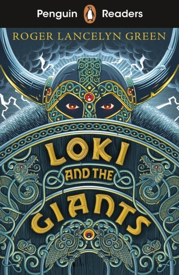 Penguin Readers Starter Level: Loki and the Giants (ELT Graded Reader), Abridged Edition