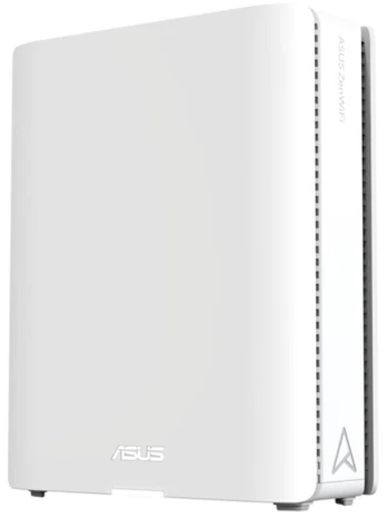 ASUS WL-Maršrutizatorius ZenWiFi BT10 - 1er Pack Weiß
