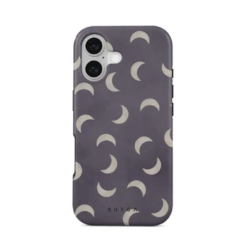 Moonstone - iPhone 17 Case, Tough (MagSafe) / N/A