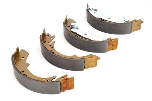 LPR LPR07350 Brake shoe set