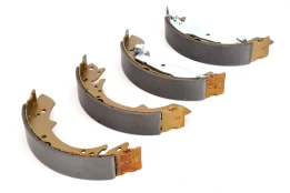 LPR LPR07350 Brake shoe set kaina