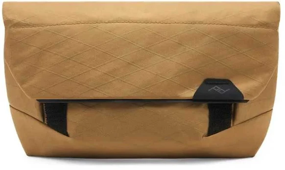 Peak Design Field Pouch V2, kojotų spalvos